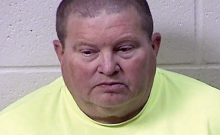 Terry Alan Blankinship