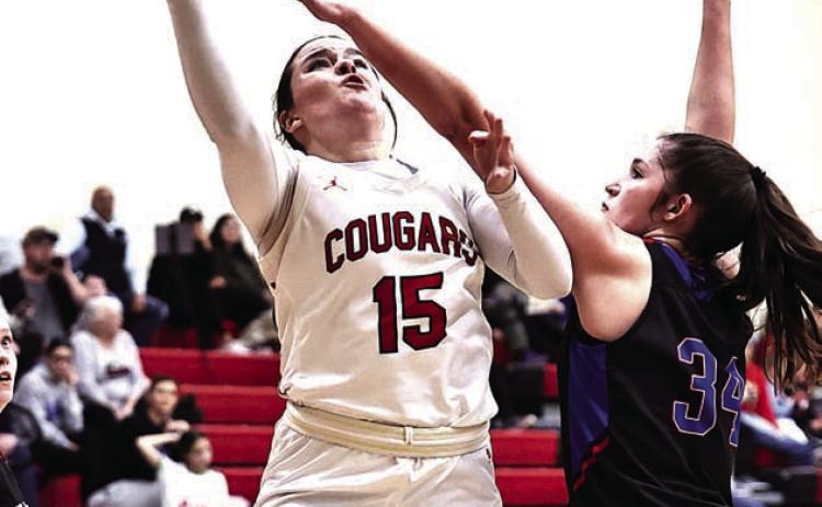 NRC Sweeps Harrah