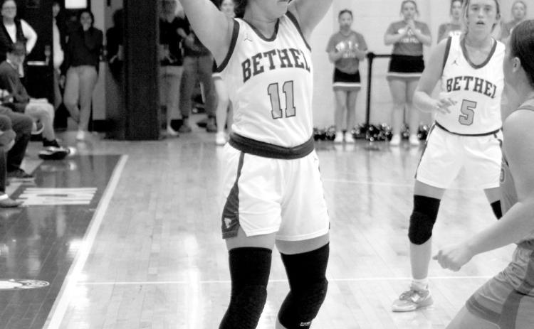 Hannah Davidson’s Determination Leads To Success