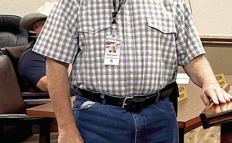 Mackey Keener