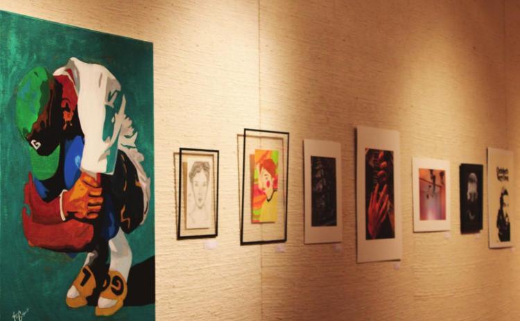 MGMoA Accepting Artwork For 2nd High School Juried Exhibition