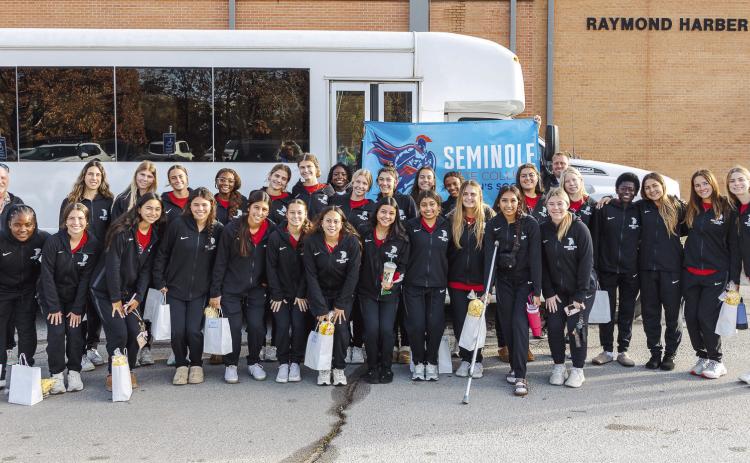 SSC Soccer headed to Nationals