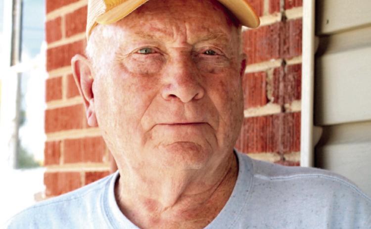 David Turner, of Tecumseh, is the Chairman of the Beef Quiz Bowl Committee for the Pottawatomie County Cattleman’s Association. The Quiz Bowl will be held on Oct. 22. Countywide &amp; Sun/Natasha Dunagan