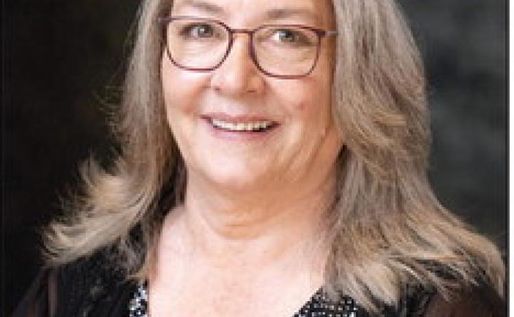 Campbell named President of Oklahoma Press Association