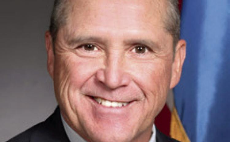 State Rep. Danny Sterling