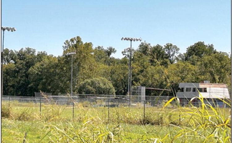 Dockrey Park