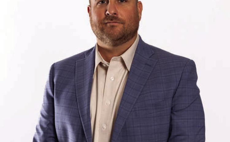 Adam Baker