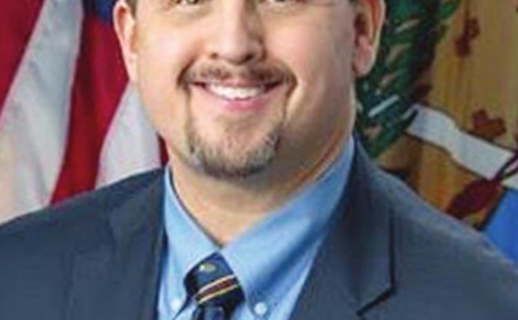 District Attorney Allan Grubb