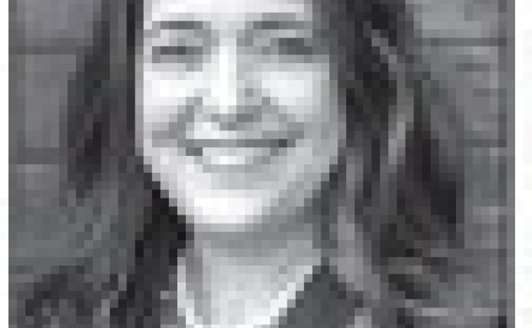US Representative Stephanie Bice