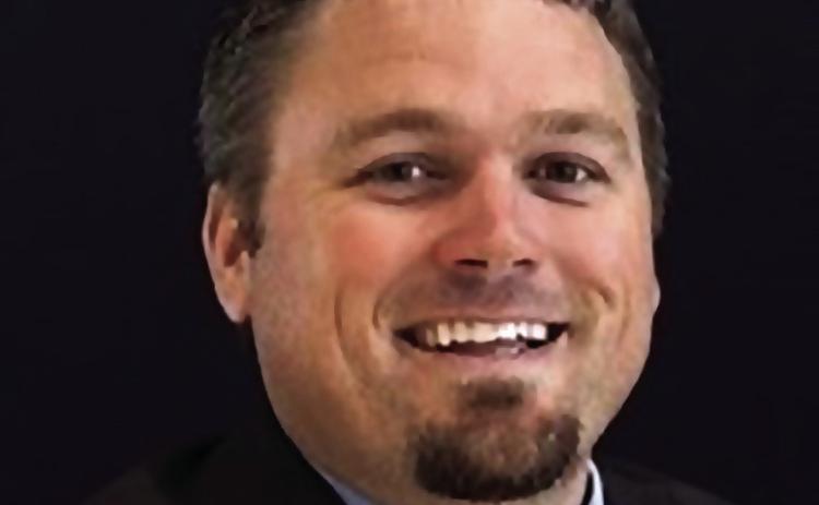 Josh Davis (Photo provided)