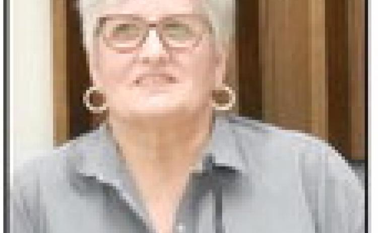 Theresa Cody