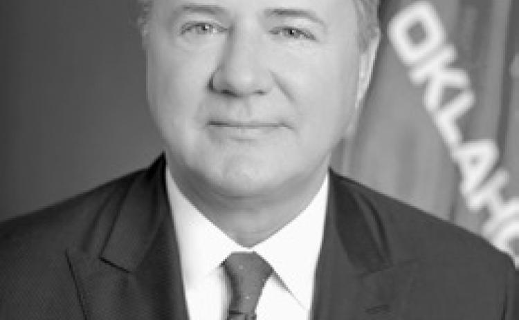 Gentner Drummond