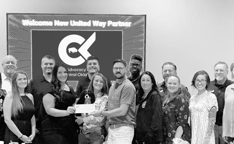 United Way Donates $248,750 To Area Nonprofits