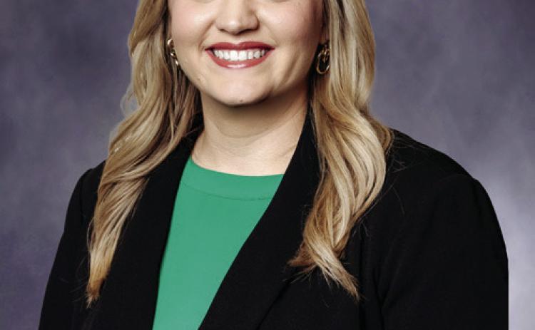 City of Shawnee Welcomes New Business Liaison