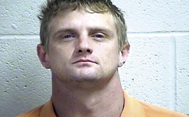Bradley Thomas Frye