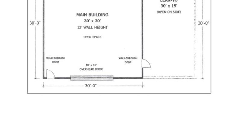 County approves Macomb Ag Barn Project, Open Bids for New Patrol Vehicles