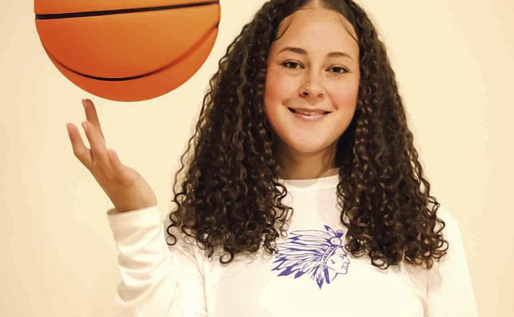 Shaiann Tramble Photo Provided