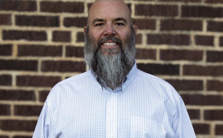 SHS Principal Named 2025 School Administrator Award Winner