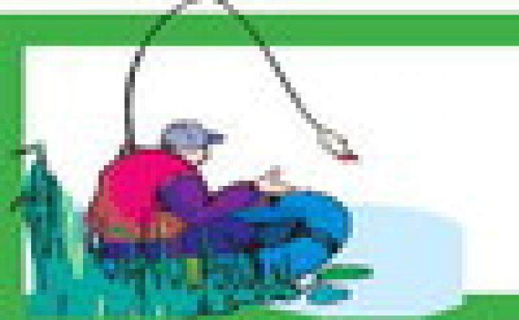 Fishing Report