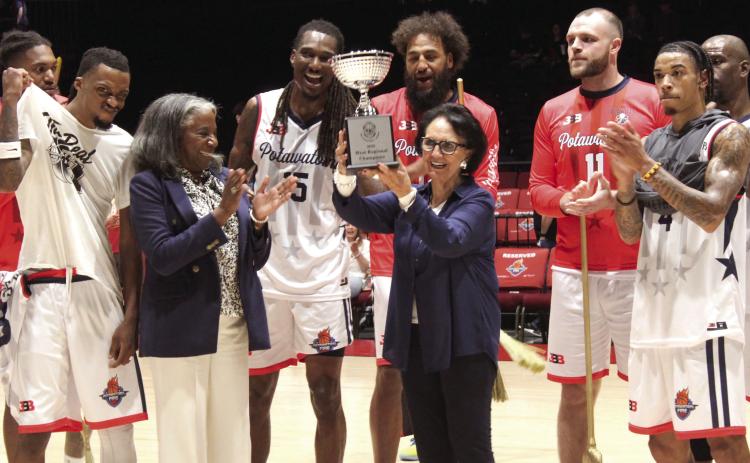 Fire Win the West