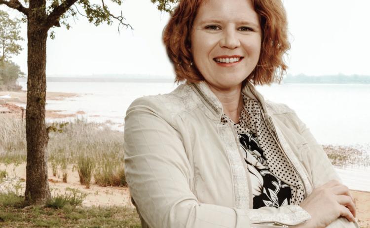 Greta Madson