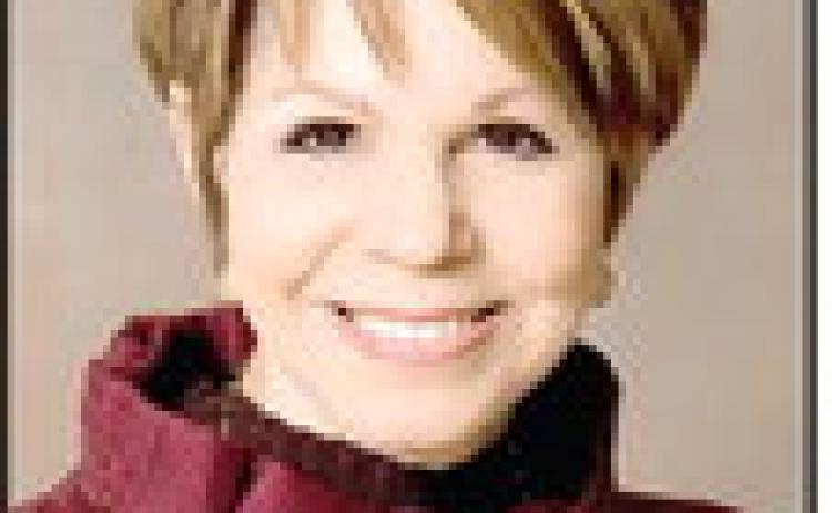 Michelle Briggs