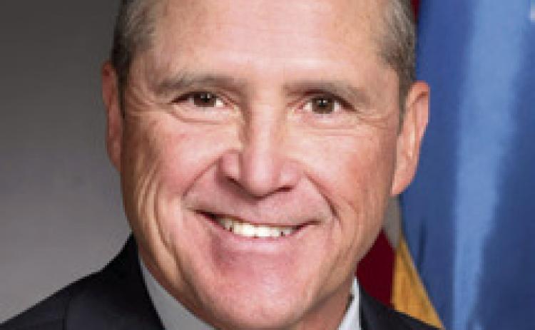 State Rep. Danny Sterling