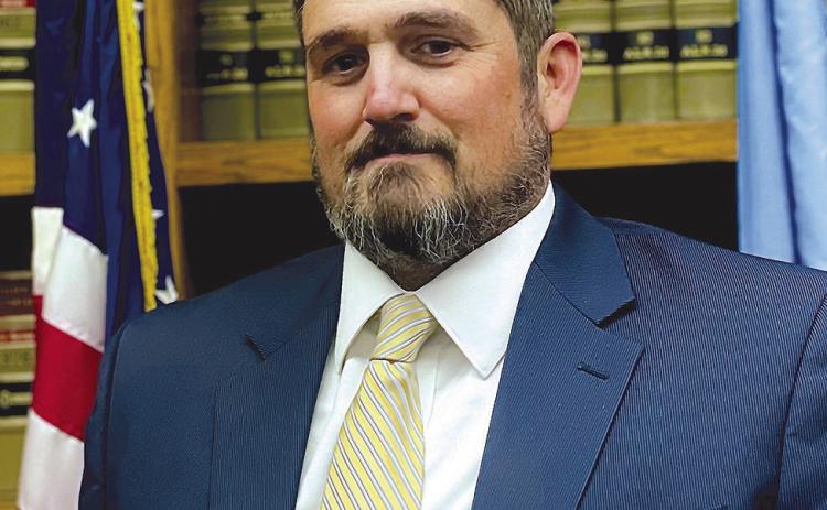 Adam Panter