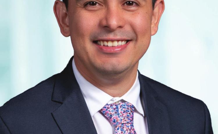 SSM Welcomes Doctor Cantu-Clatza