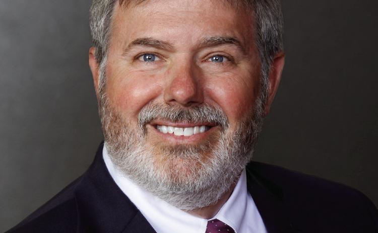 Eric Stephens