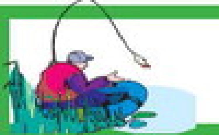 FISHING REPORT