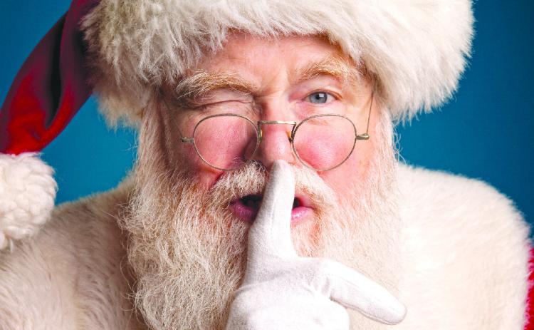 Sensitive Santa Returns to Shawnee for Special Holiday Event