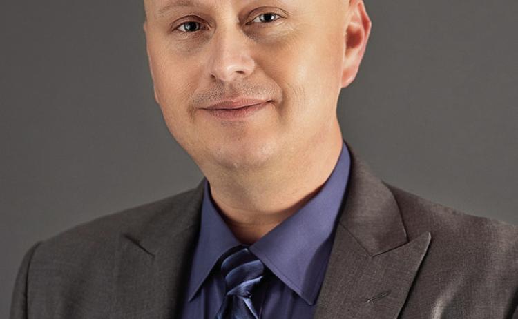Scott Hawkins