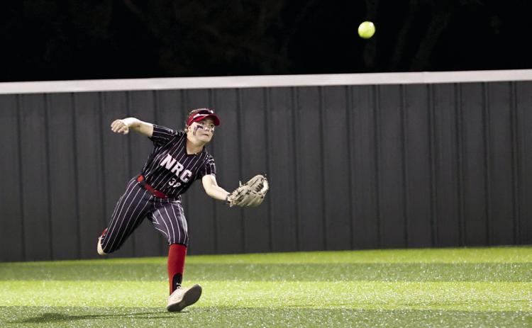NRC Ends Season In State Semifinals Playo Game