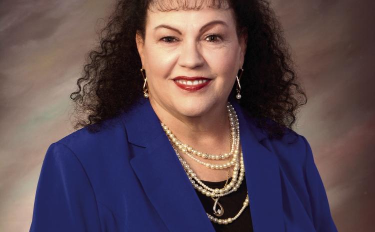 Suzanne Gilbert, Photo provided