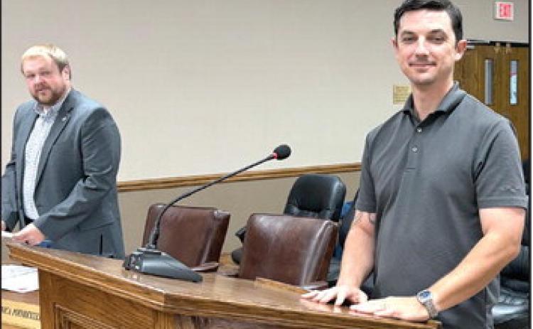McLoud Town Council Explores Tax Increment Financing