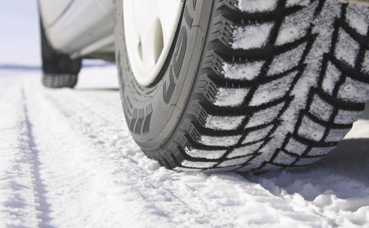 Weather Safety Is Crucial As Winter Storms Hit County