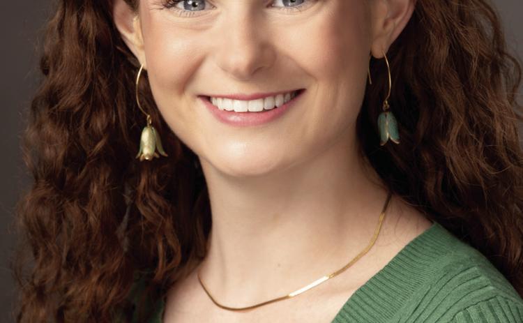 Fhionna Shaughnessy