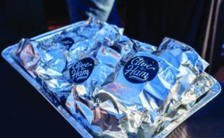 Oklahoma Pork Council to give away 300 lunches in Tecumseh