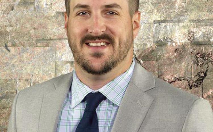 Seth Barkhimer