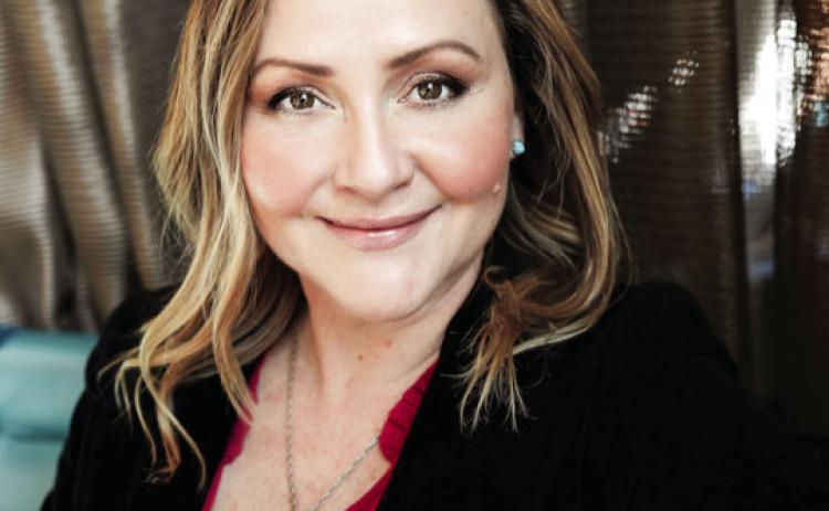 Stacey Taylor, Photo provided