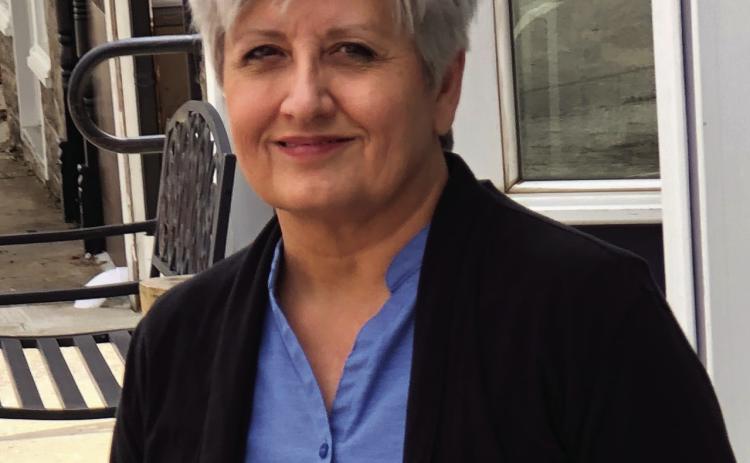 Theresa Cody