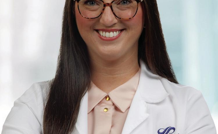 Danielle Manship, DO, joins SSM Health Medical Group in Shawnee