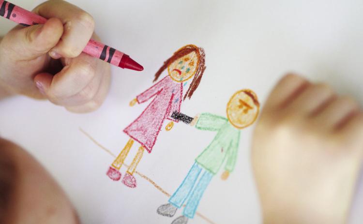 You Can Break The Intergenerational Cycle Of Abuse