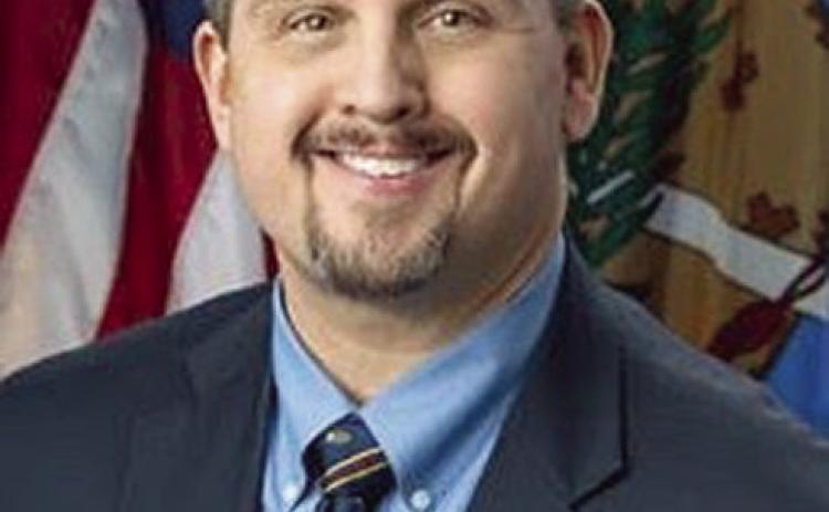 District Attorney Allan Grubb