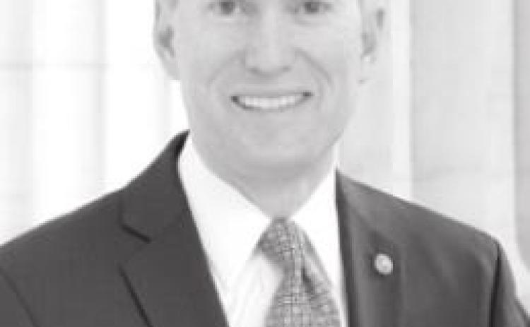 Lankford Gives Update From Washington