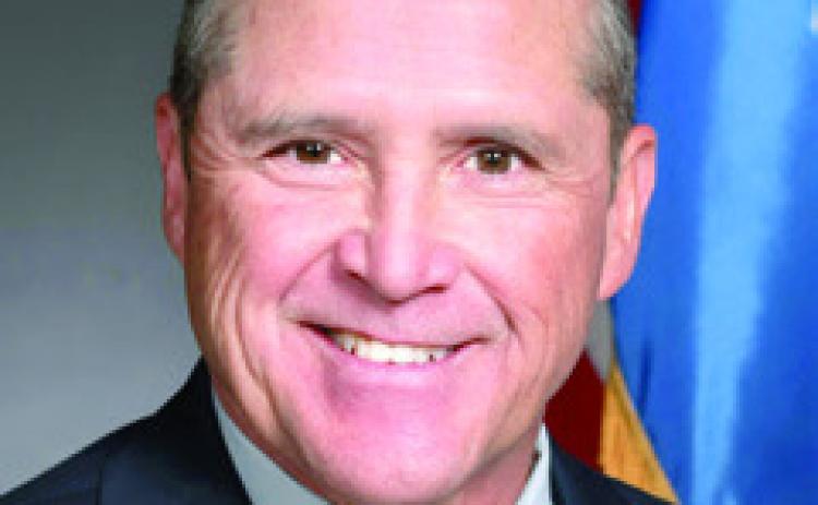 Federal, State Assistance  Available Following  April Storms