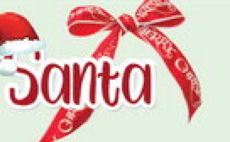 Dear Santa