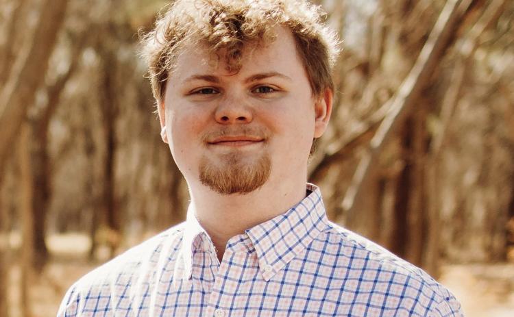 Cody Swearingen
