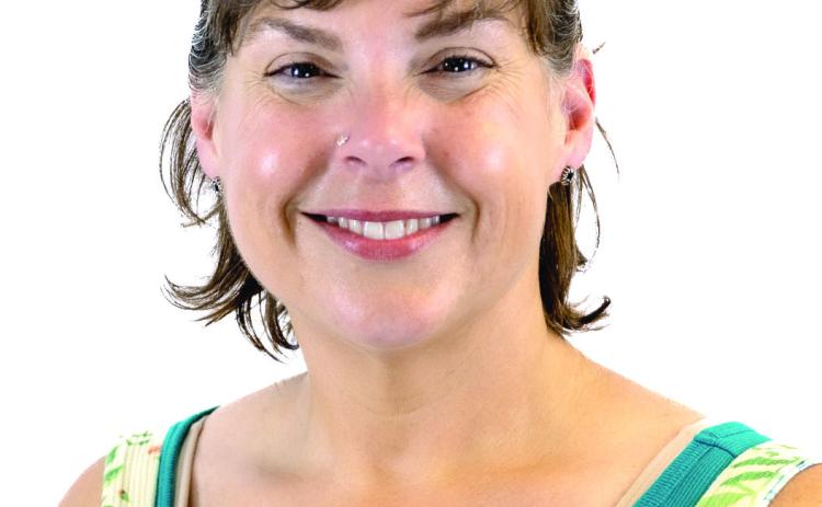 Yasminda Choate